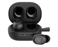 Jlab JBuds Mini Czarne - 1274460 - zdjęcie 1